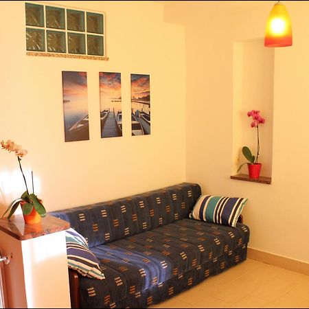 Gargamelo Pension Poreč Exteriér fotografie