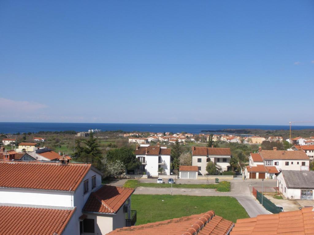 Gargamelo Pension Poreč Pokoj fotografie