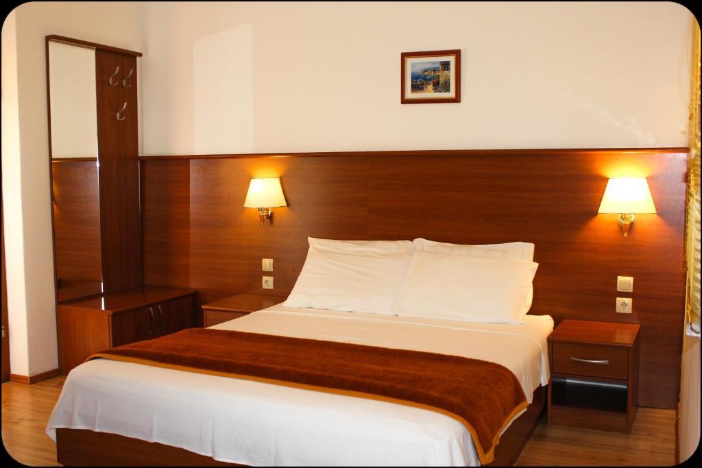 Gargamelo Pension Poreč Pokoj fotografie