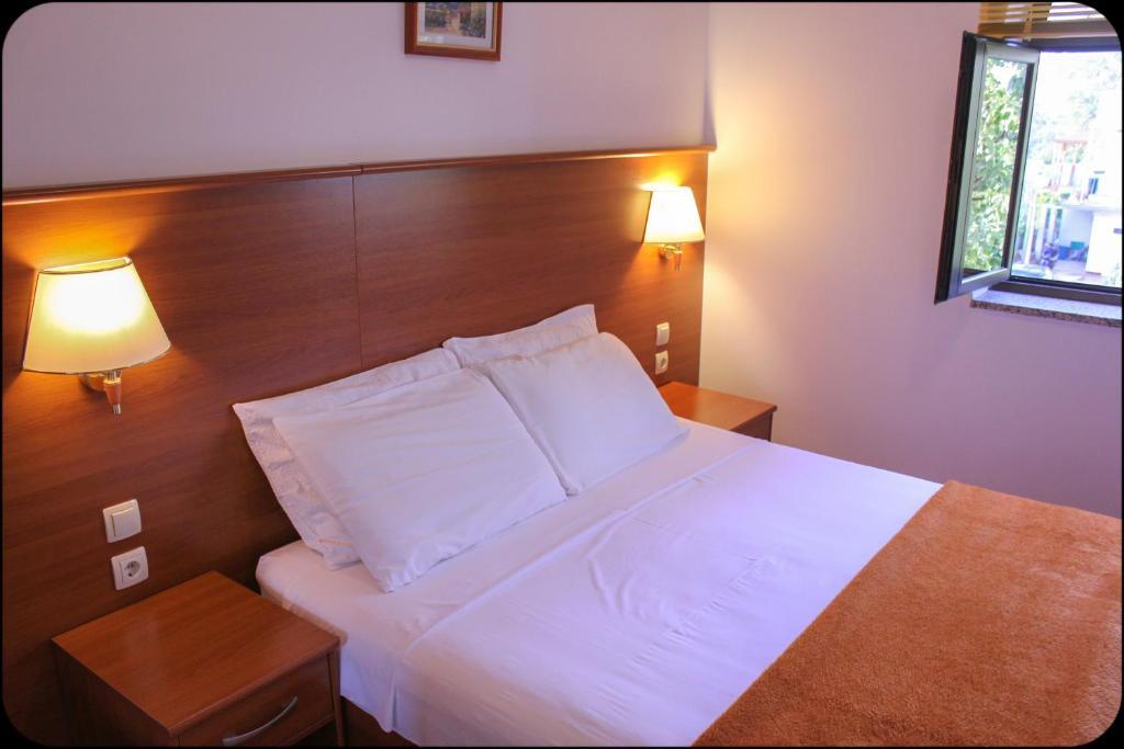 Gargamelo Pension Poreč Pokoj fotografie
