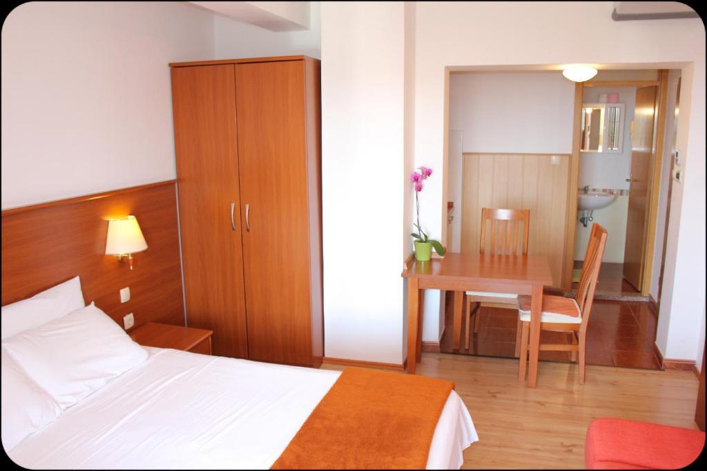 Gargamelo Pension Poreč Pokoj fotografie