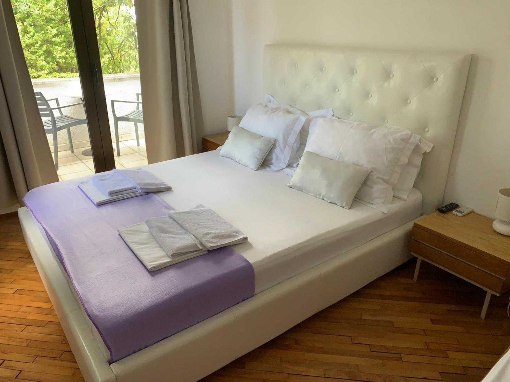 Gargamelo Pension Poreč Exteriér fotografie