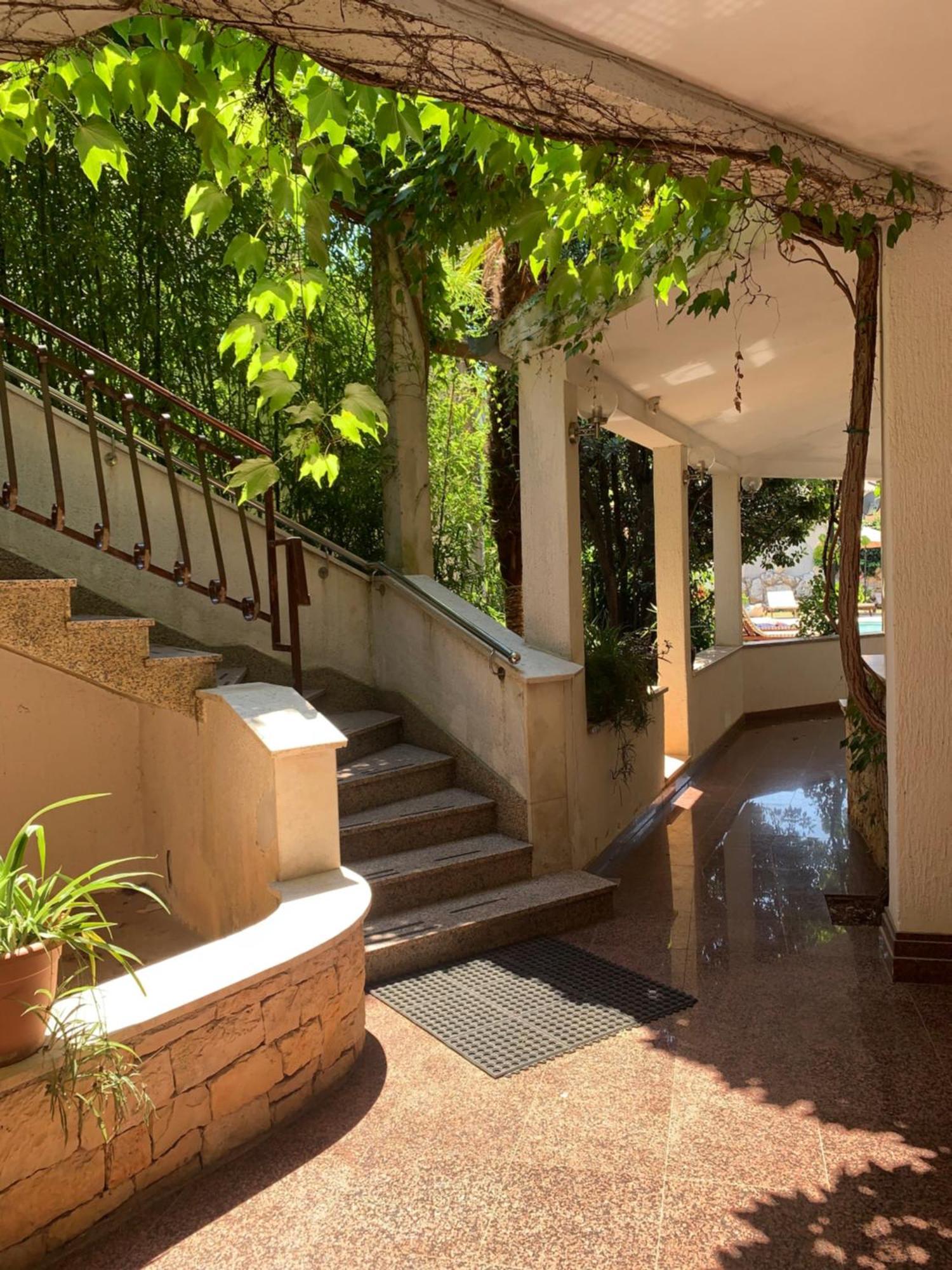 Gargamelo Pension Poreč Exteriér fotografie