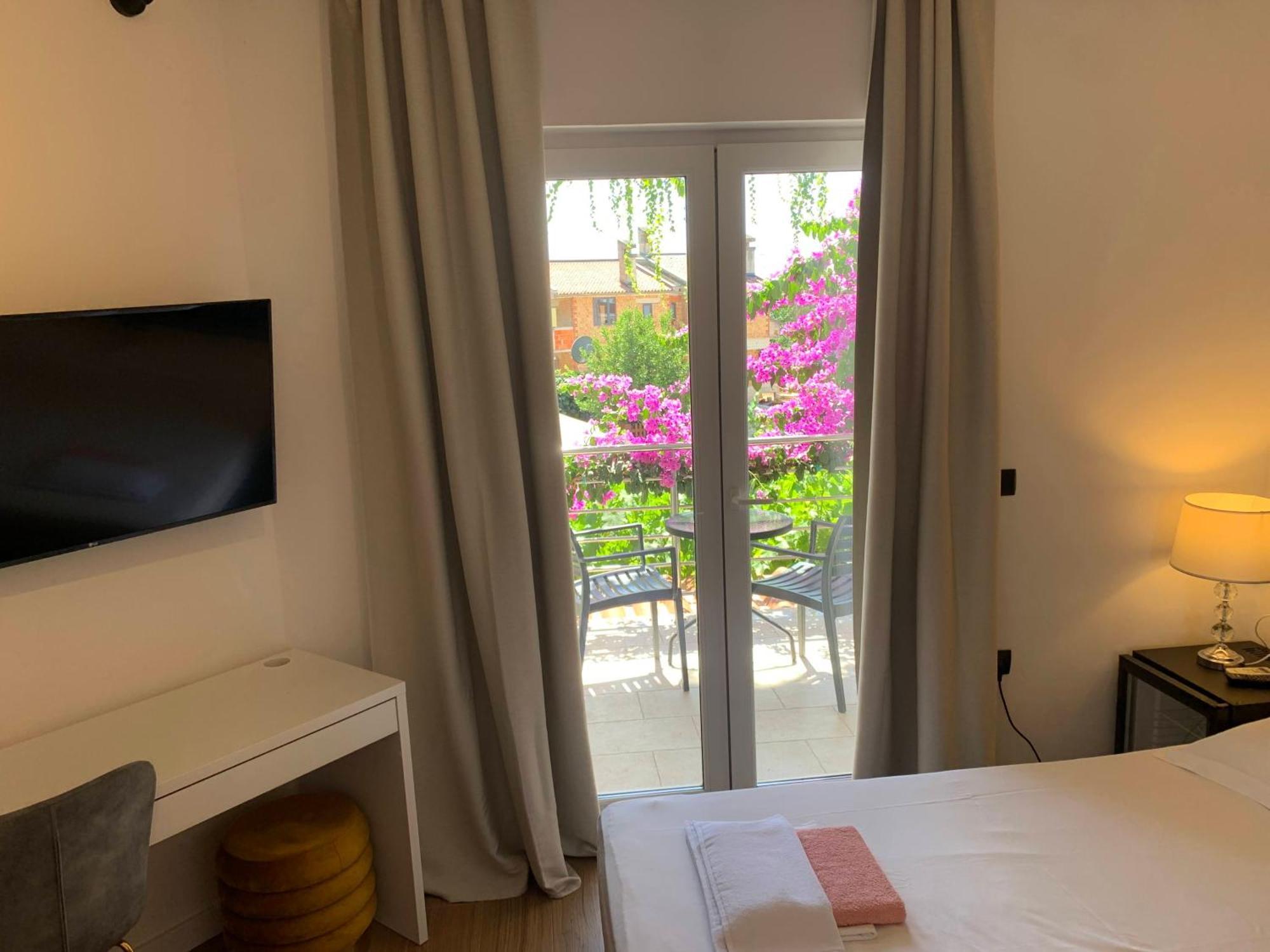 Gargamelo Pension Poreč Exteriér fotografie