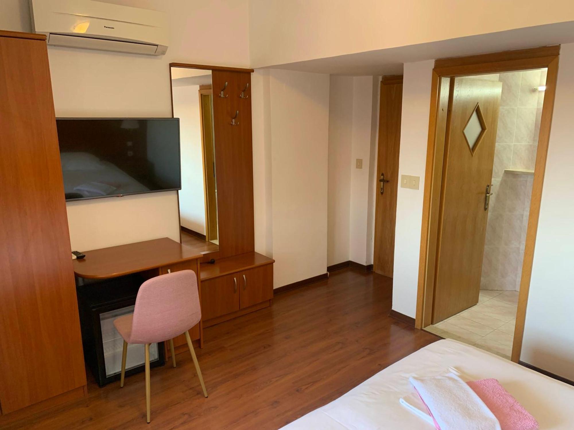 Gargamelo Pension Poreč Exteriér fotografie