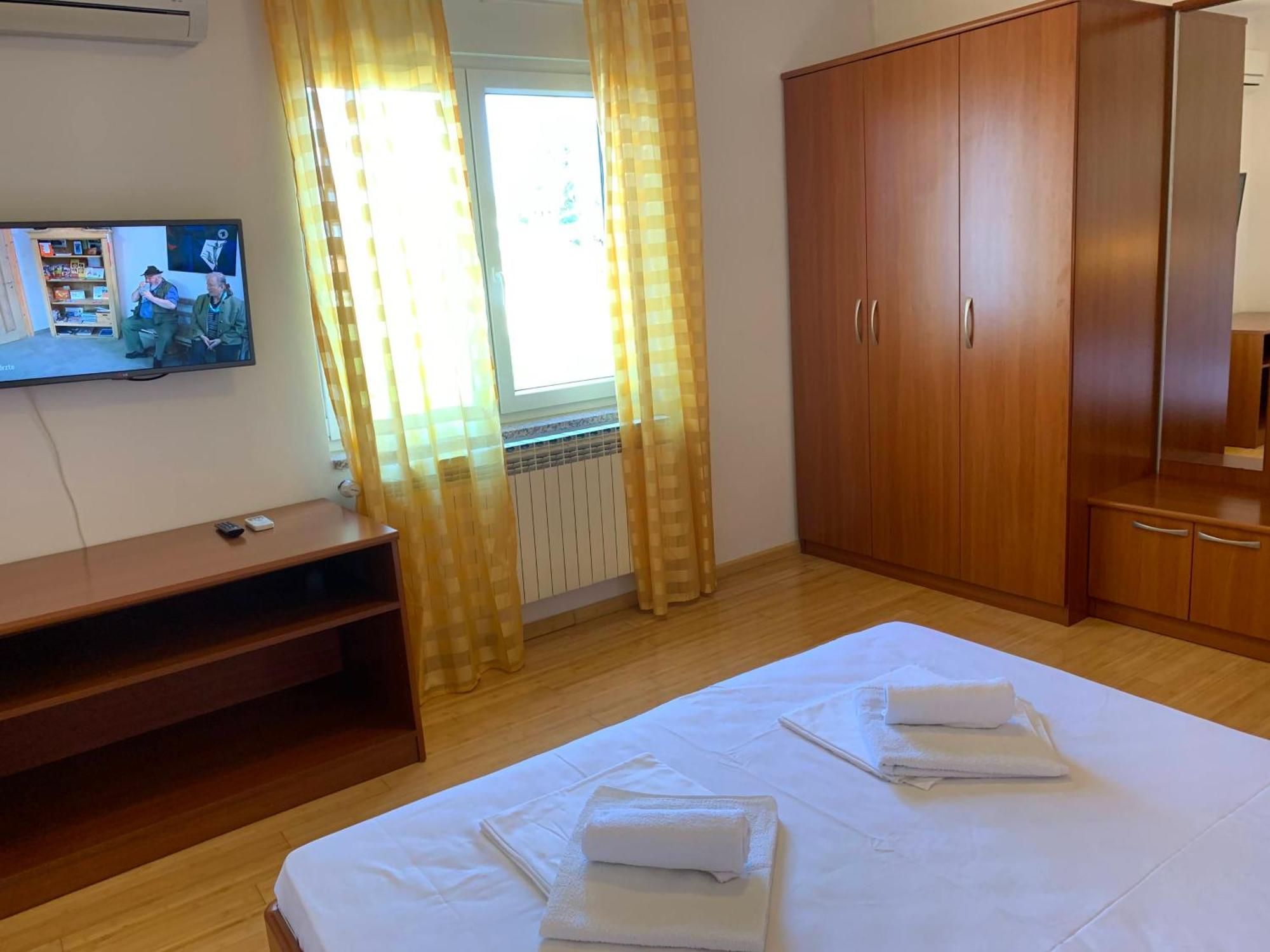 Gargamelo Pension Poreč Exteriér fotografie
