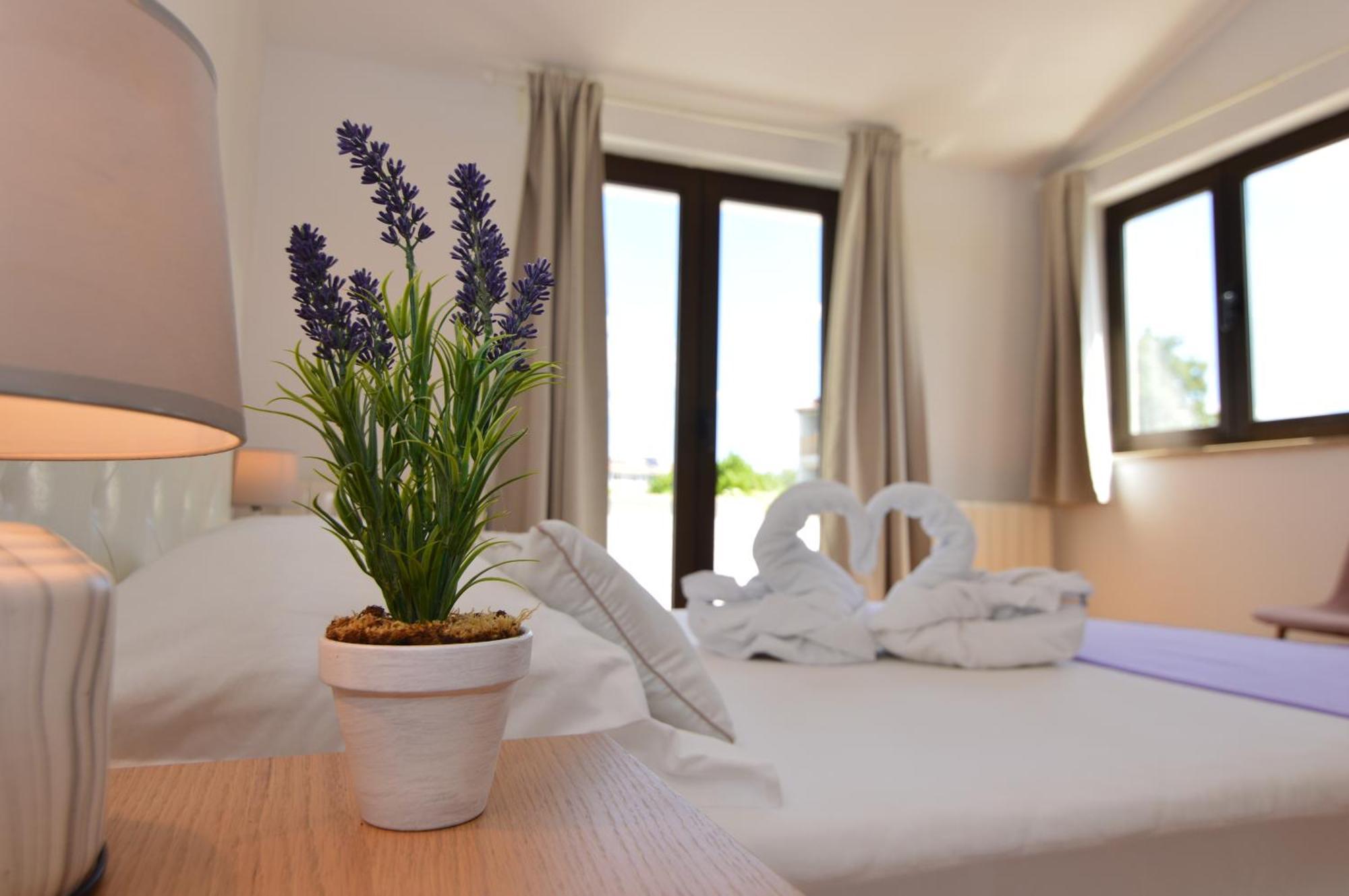 Gargamelo Pension Poreč Exteriér fotografie