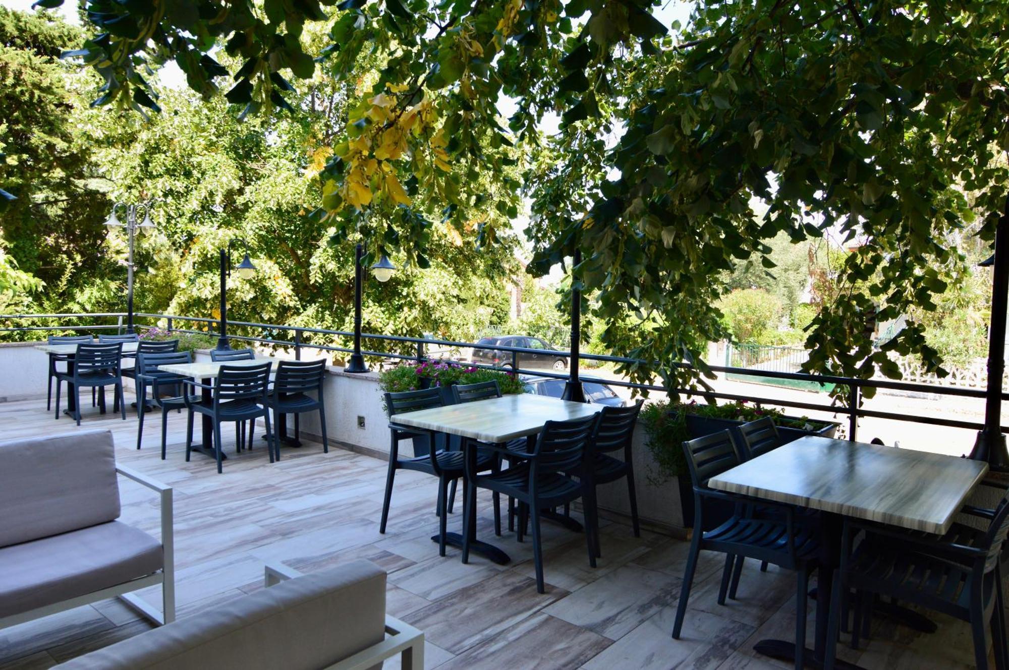 Gargamelo Pension Poreč Exteriér fotografie