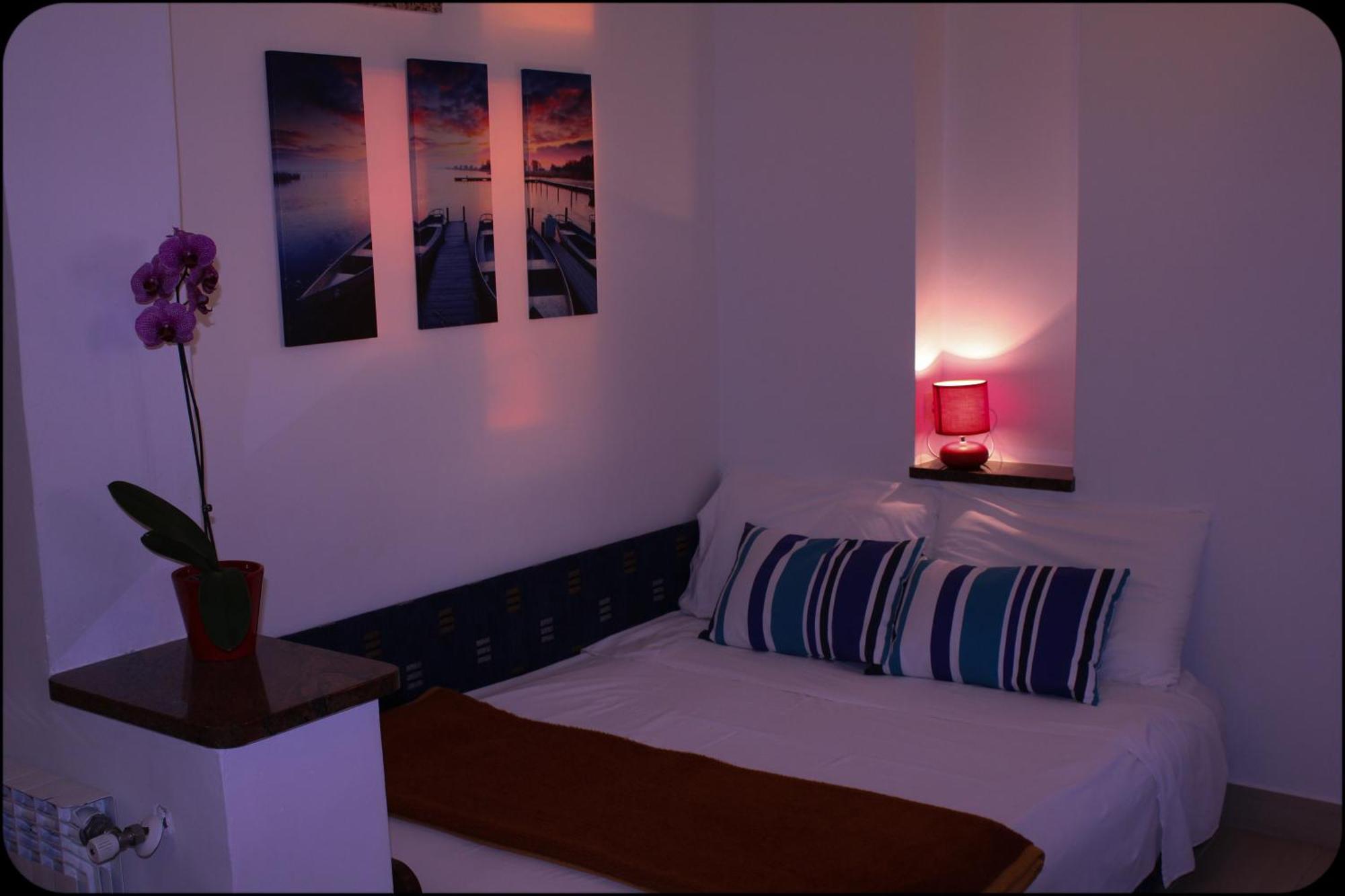 Gargamelo Pension Poreč Exteriér fotografie