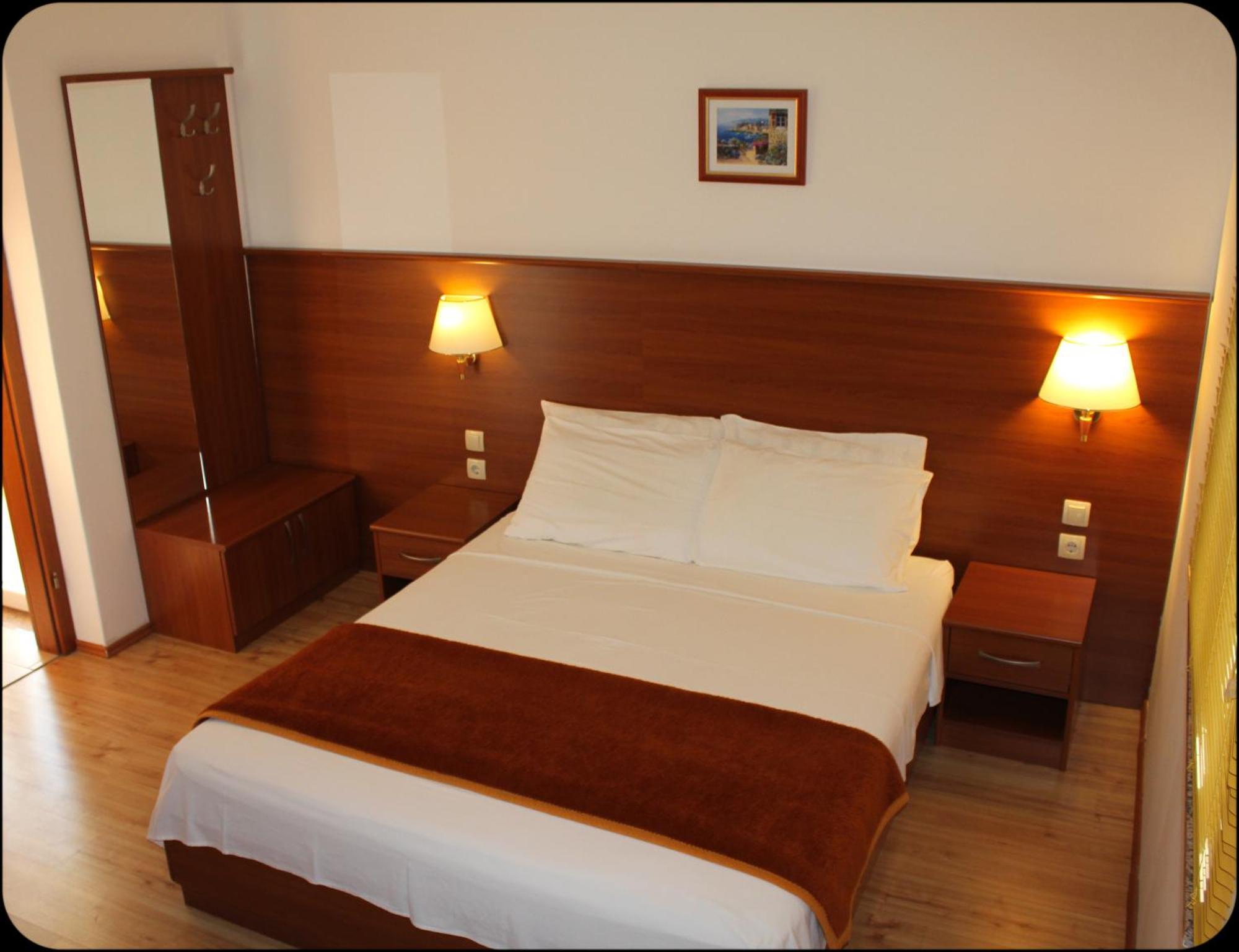 Gargamelo Pension Poreč Exteriér fotografie