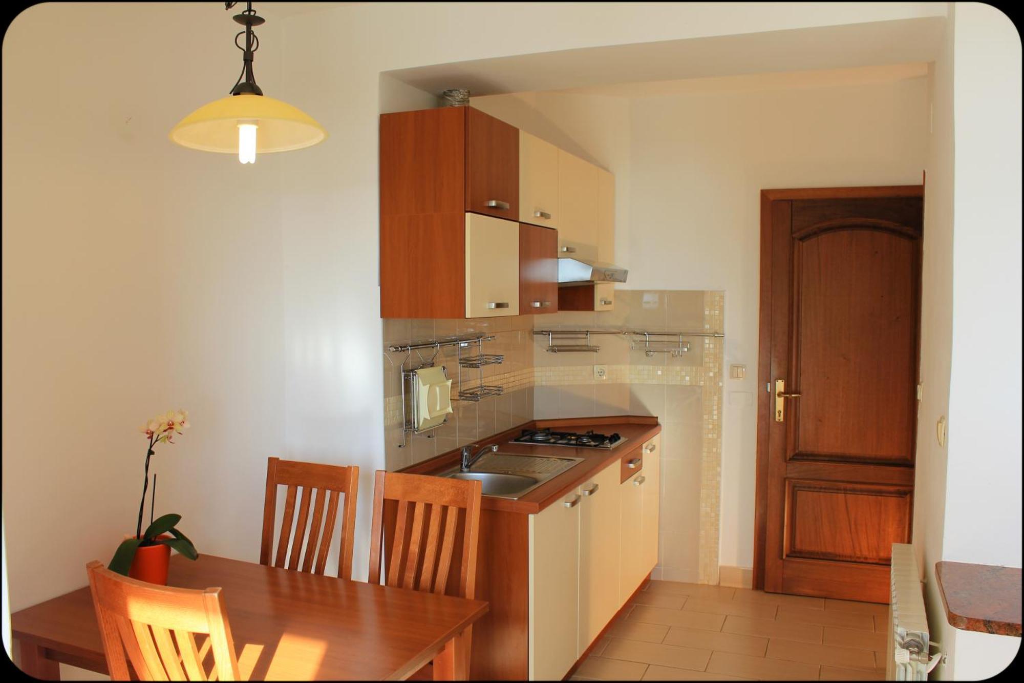 Gargamelo Pension Poreč Exteriér fotografie
