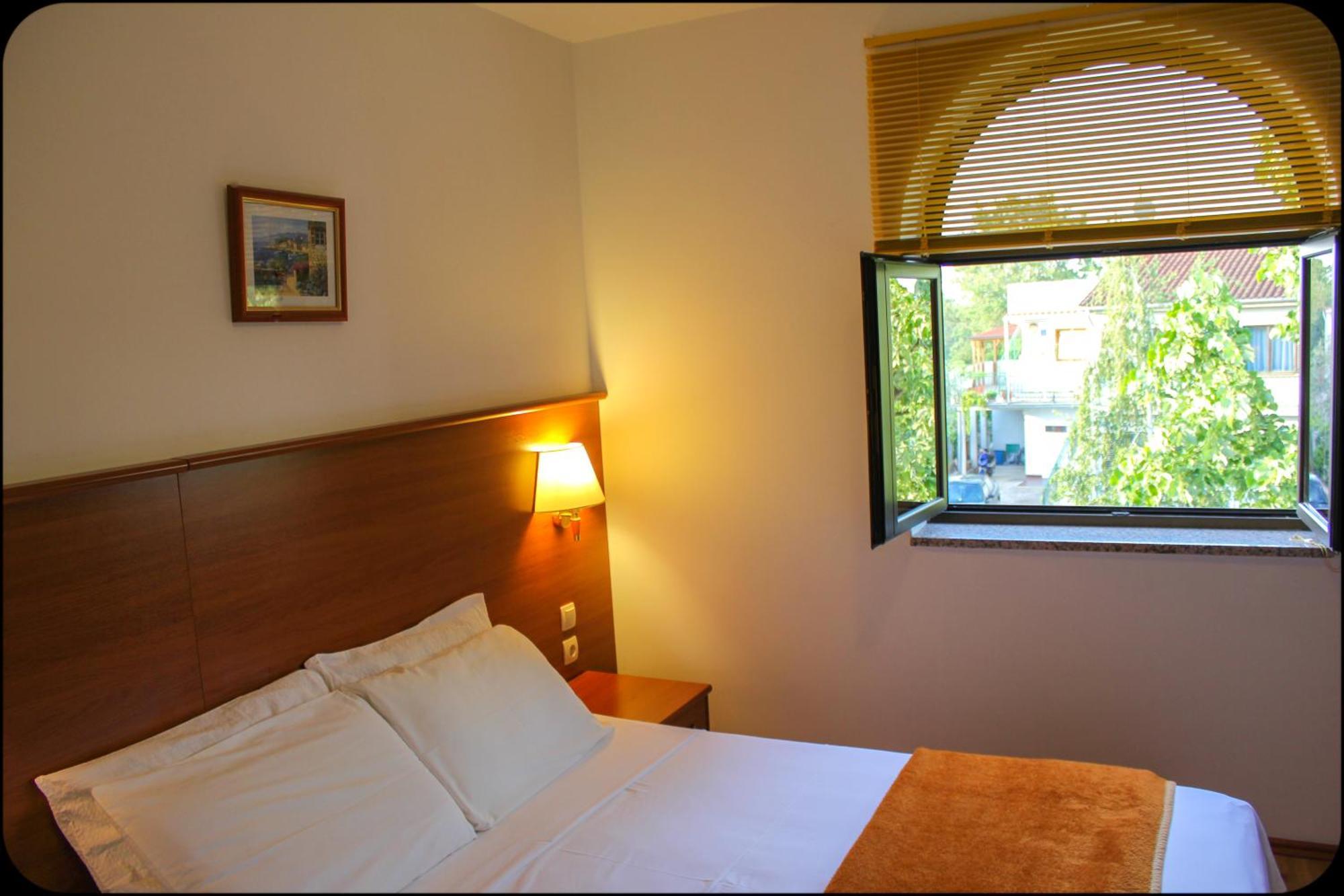 Gargamelo Pension Poreč Exteriér fotografie