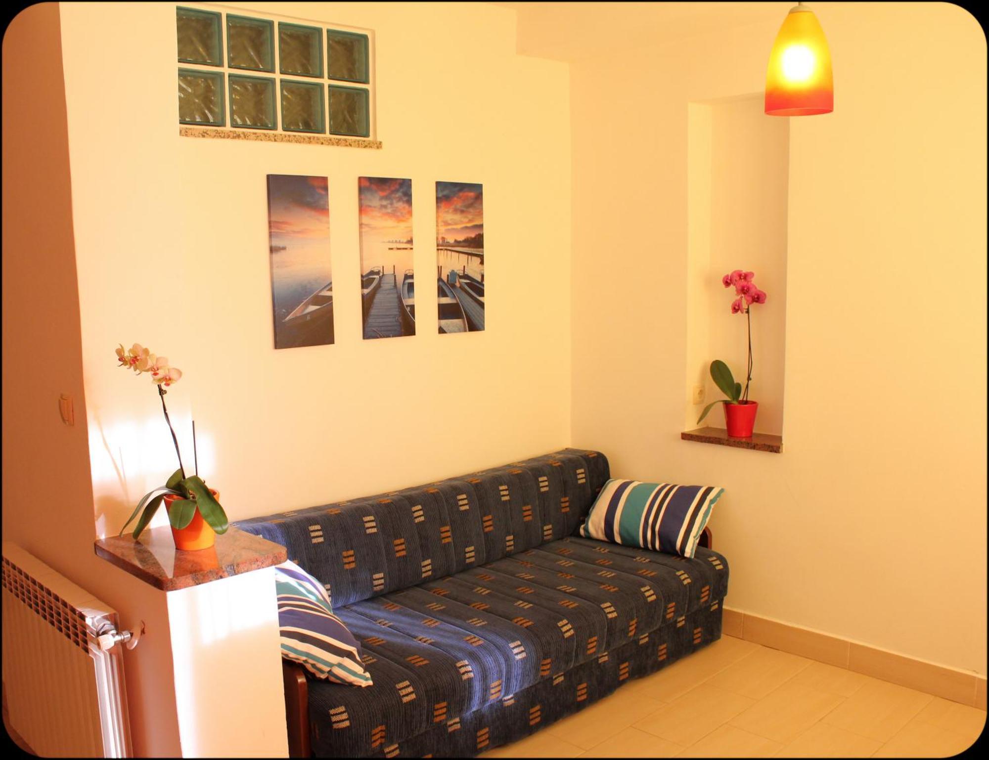 Gargamelo Pension Poreč Exteriér fotografie