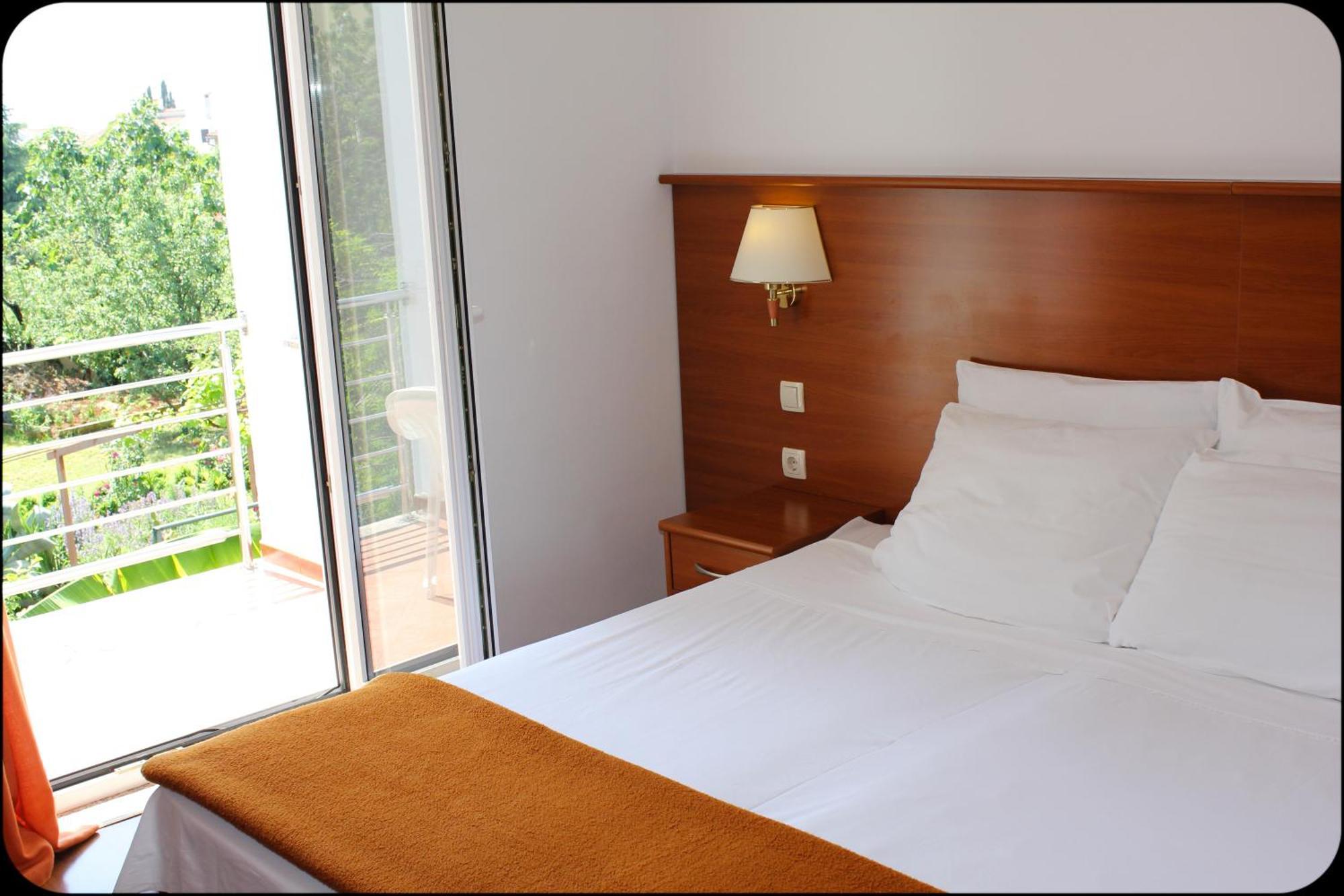 Gargamelo Pension Poreč Pokoj fotografie
